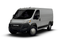 2026 RAM ProMaster 1500 Low Roof