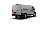 2026 RAM ProMaster 1500 Low Roof