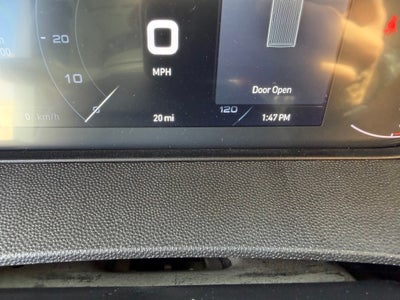 2025 RAM ProMaster 1500 Low Roof