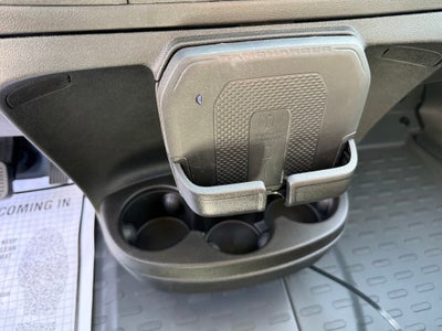 2025 RAM ProMaster 1500 Low Roof