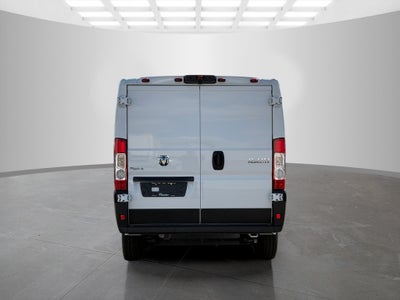 2025 RAM ProMaster 1500 Low Roof