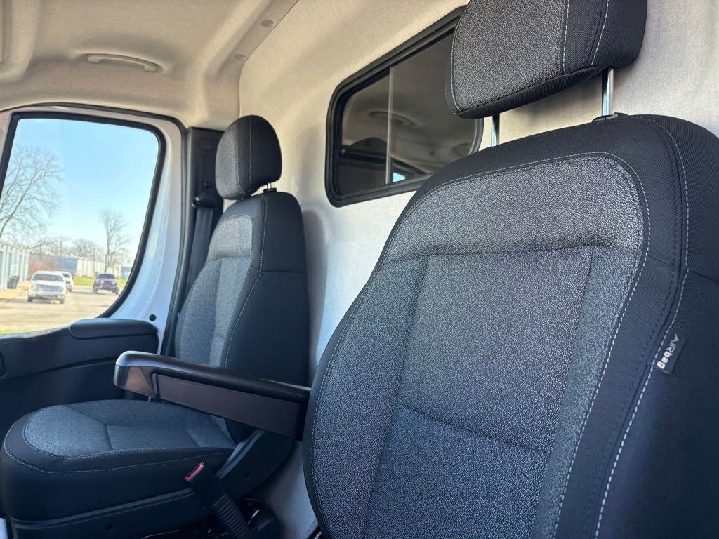 2026 RAM ProMaster 1500 Low Roof