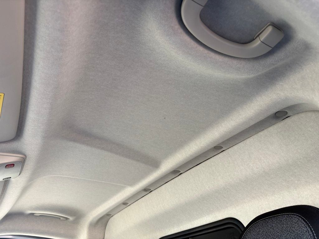 2026 RAM ProMaster 1500 Low Roof