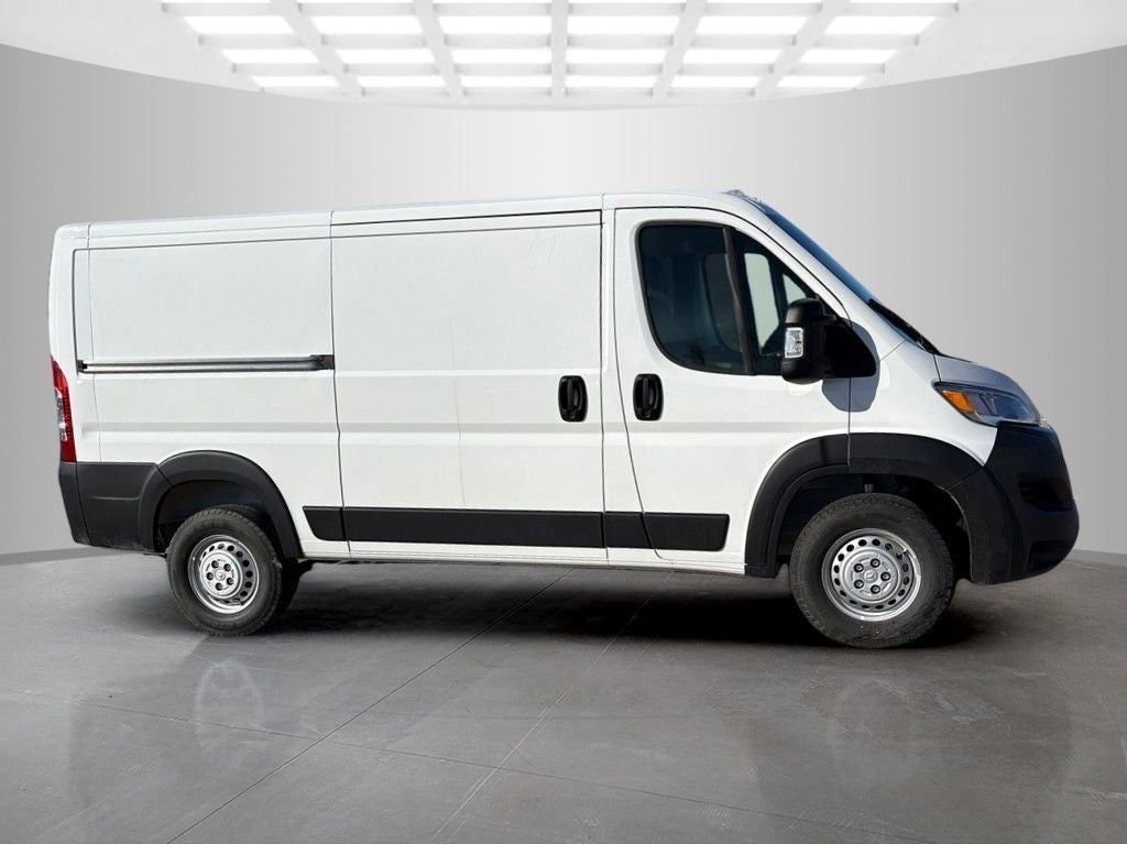 2026 RAM ProMaster 1500 Low Roof