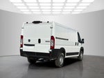 2026 RAM ProMaster 1500 Low Roof