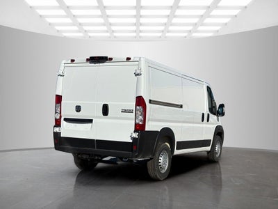 2026 RAM ProMaster 1500 Low Roof