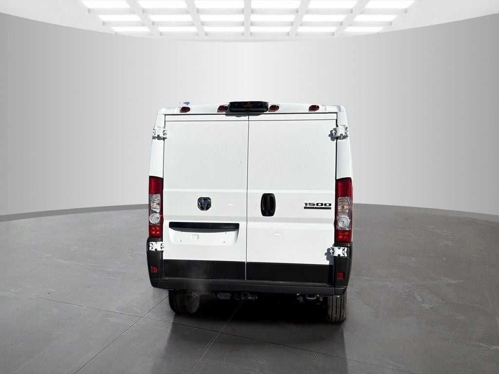 2026 RAM ProMaster 1500 Low Roof