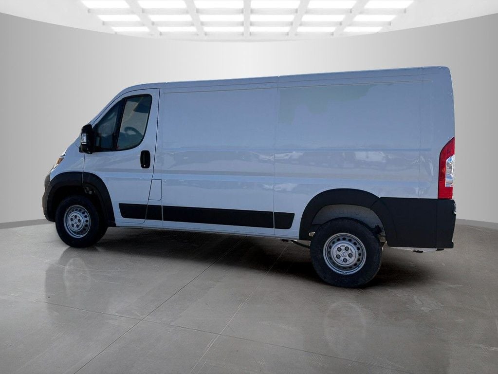 2026 RAM ProMaster 1500 Low Roof