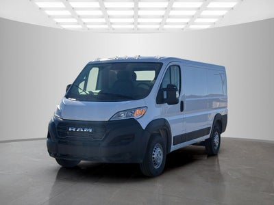 2026 RAM ProMaster 1500 Low Roof