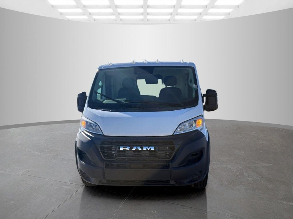 2026 RAM ProMaster 1500 Low Roof