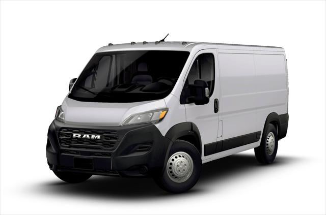 2026 RAM ProMaster 1500 Low Roof