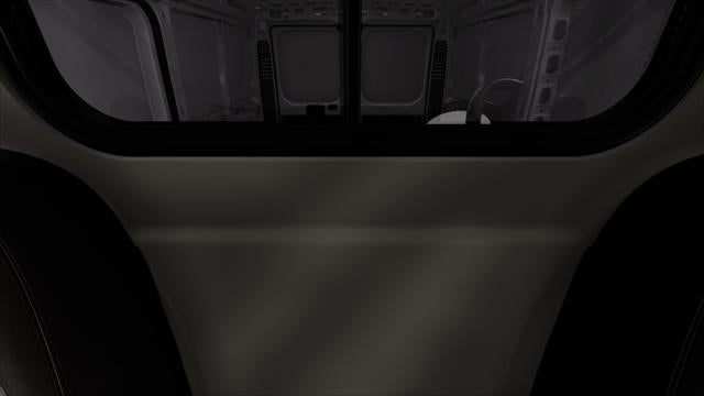 2026 RAM ProMaster 1500 Low Roof