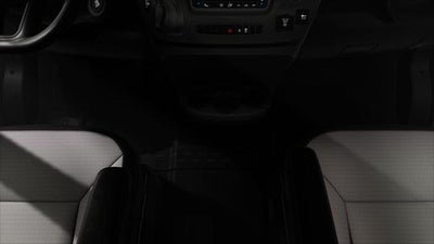 2026 RAM ProMaster 1500 Low Roof