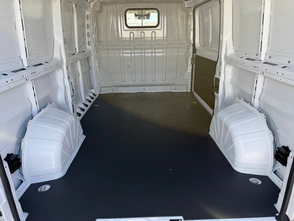 2026 RAM ProMaster 1500 Low Roof