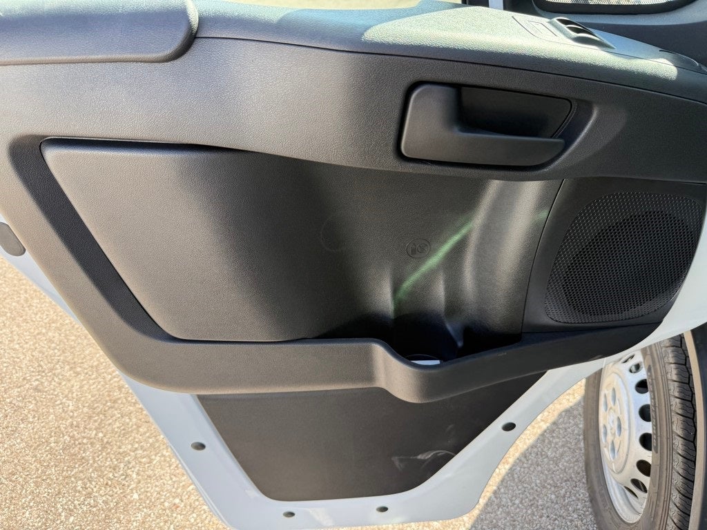 2026 RAM ProMaster 1500 Low Roof