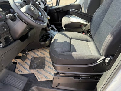 2026 RAM ProMaster 1500 Low Roof