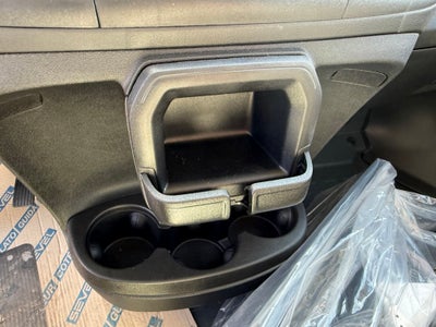 2026 RAM ProMaster 1500 Low Roof