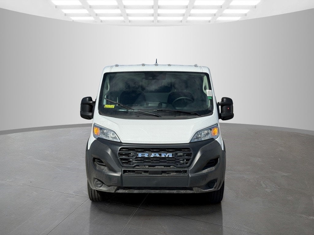 2026 RAM ProMaster 1500 Low Roof