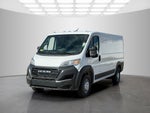 2026 RAM ProMaster 1500 Low Roof