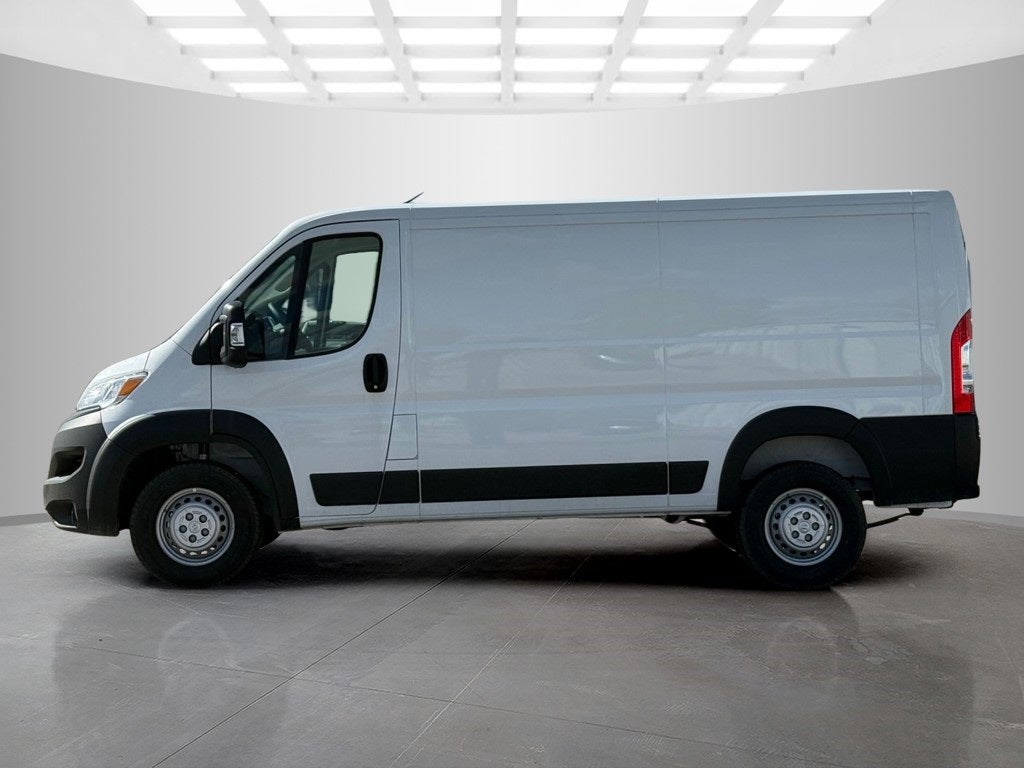 2026 RAM ProMaster 1500 Low Roof