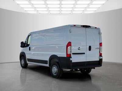 2026 RAM ProMaster 1500 Low Roof