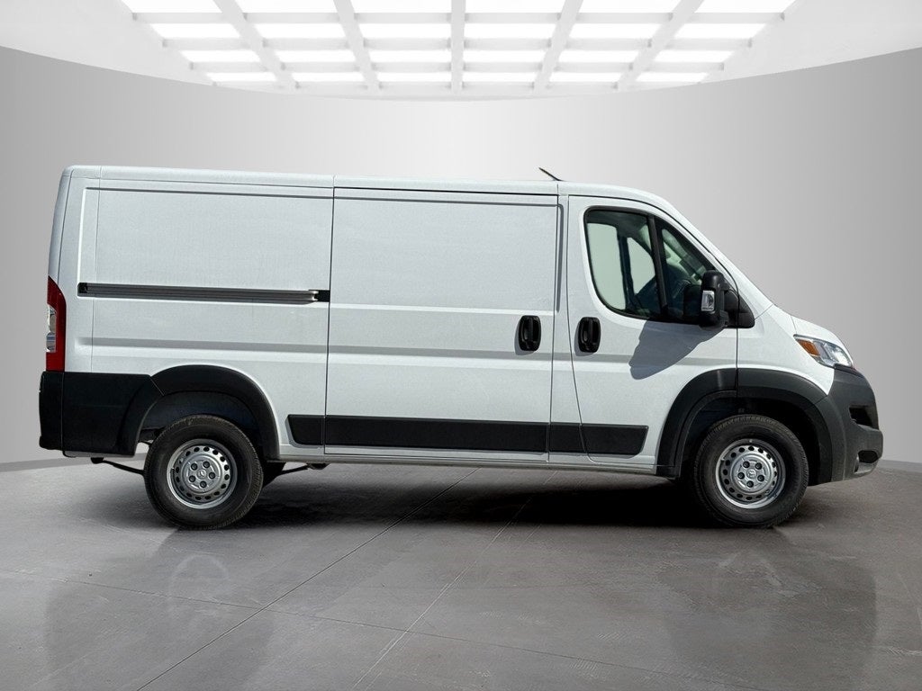 2026 RAM ProMaster 1500 Low Roof