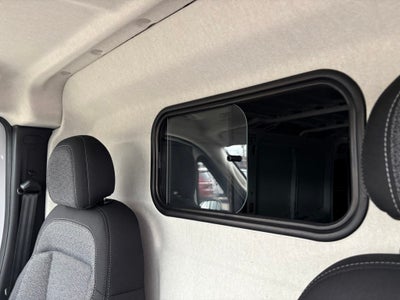 2026 RAM ProMaster 1500 Low Roof