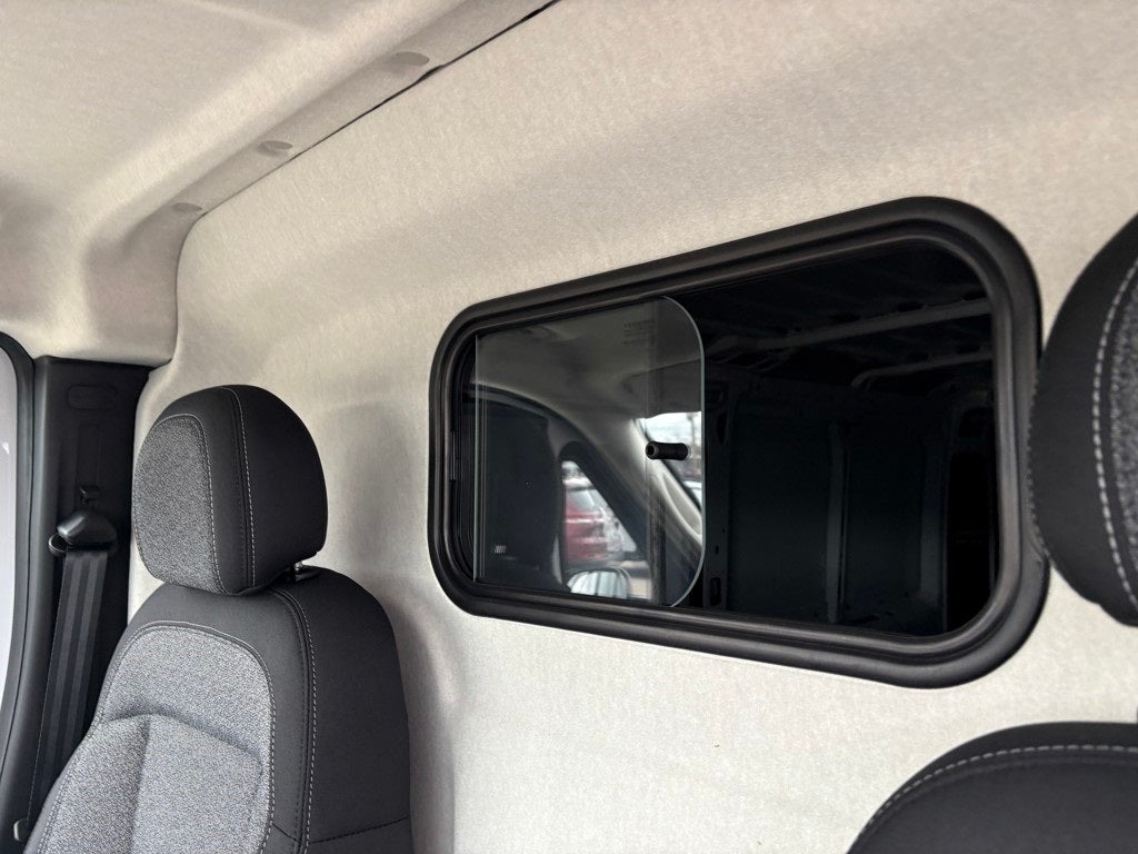 2026 RAM ProMaster 1500 Low Roof