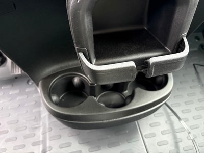 2026 RAM ProMaster 1500 Low Roof