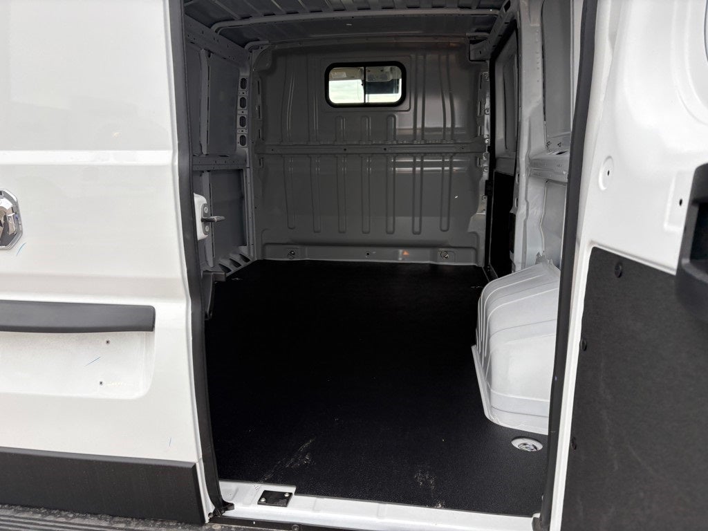 2026 RAM ProMaster 1500 Low Roof