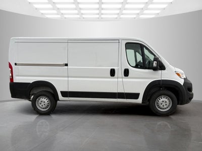 2026 RAM ProMaster 1500 Low Roof
