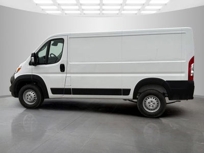 2026 RAM ProMaster 1500 Low Roof
