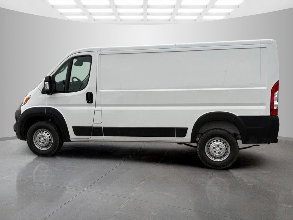 2026 RAM ProMaster 1500 Low Roof