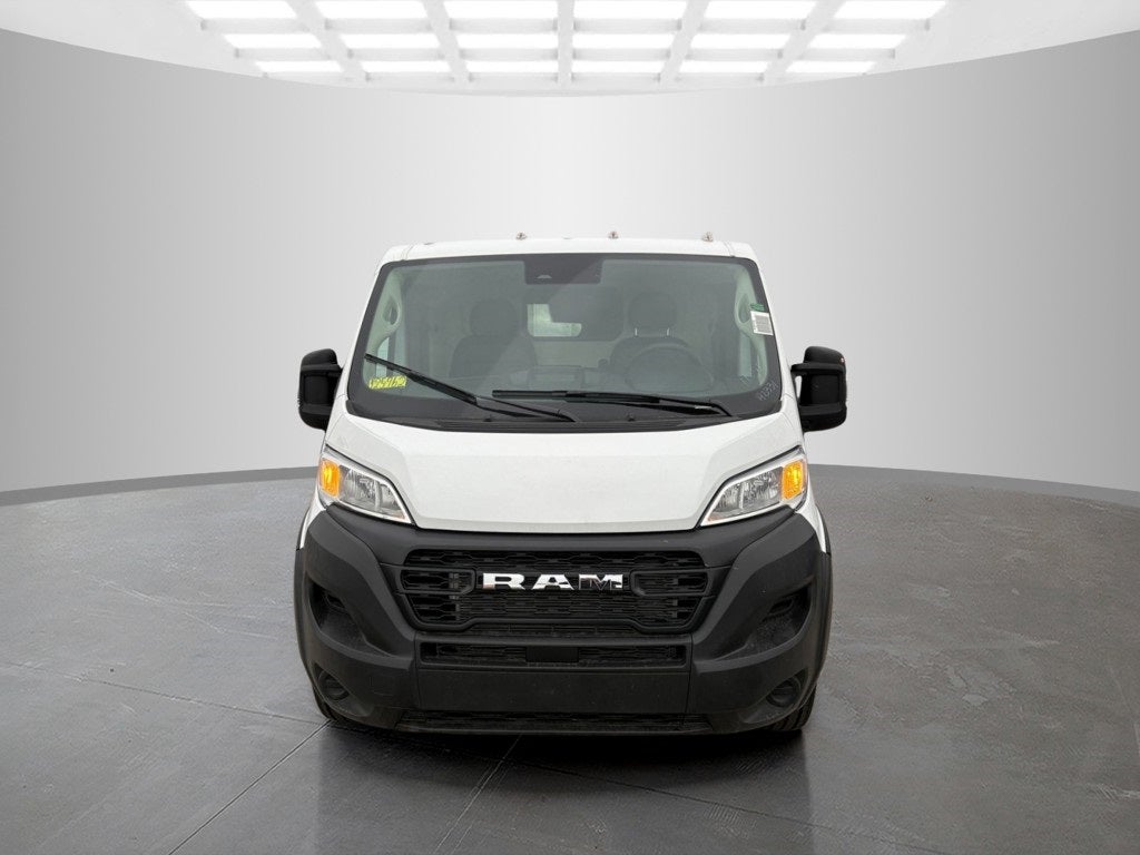 2026 RAM ProMaster 1500 Low Roof
