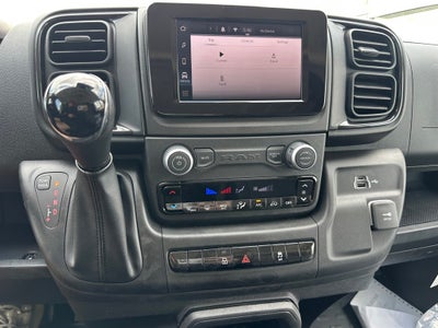 2025 RAM ProMaster 1500 Low Roof