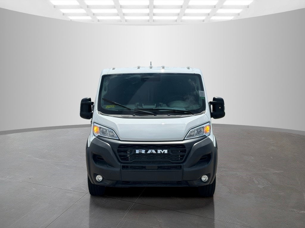 2025 RAM ProMaster 1500 Low Roof