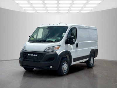 2025 RAM ProMaster 1500 Low Roof