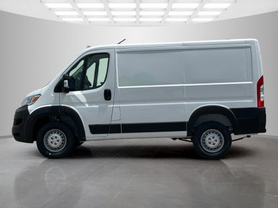 2025 RAM ProMaster 1500 Low Roof