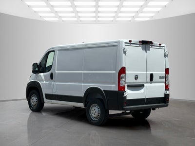 2025 RAM ProMaster 1500 Low Roof
