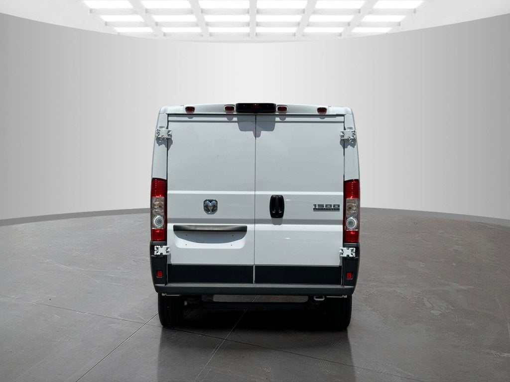 2025 RAM ProMaster 1500 Low Roof