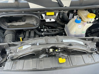 2025 RAM ProMaster 1500 Low Roof