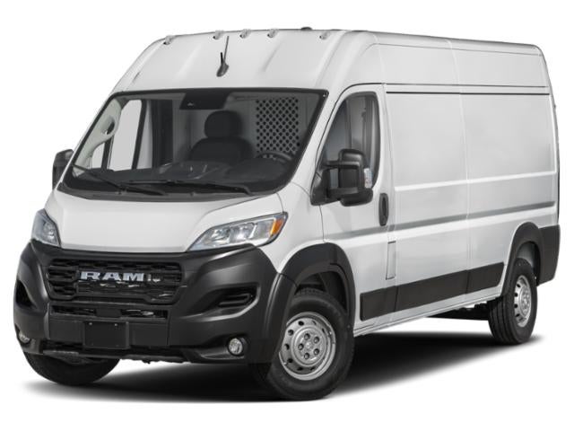 2023 RAM ProMaster 2500 Base