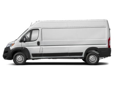 2023 RAM ProMaster 2500 Base