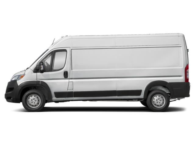2023 RAM ProMaster 2500 Base