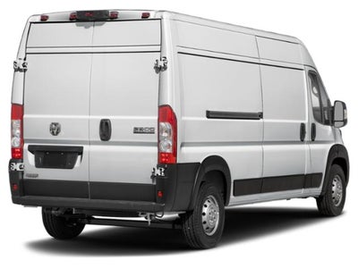 2023 RAM ProMaster 2500 Base