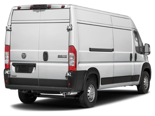 2023 RAM ProMaster 2500 Base