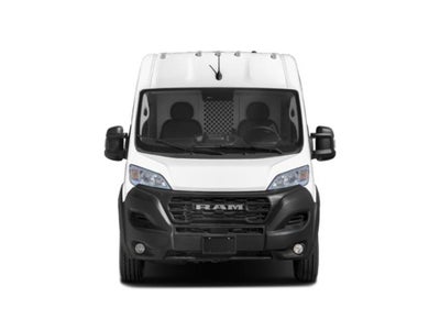 2023 RAM ProMaster 2500 Base