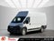 2024 RAM ProMaster 3500 EV Super High Roof