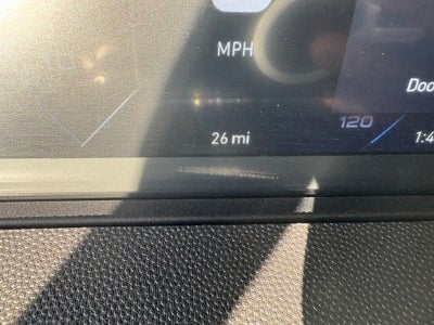 2024 RAM ProMaster 3500 EV Super High Roof