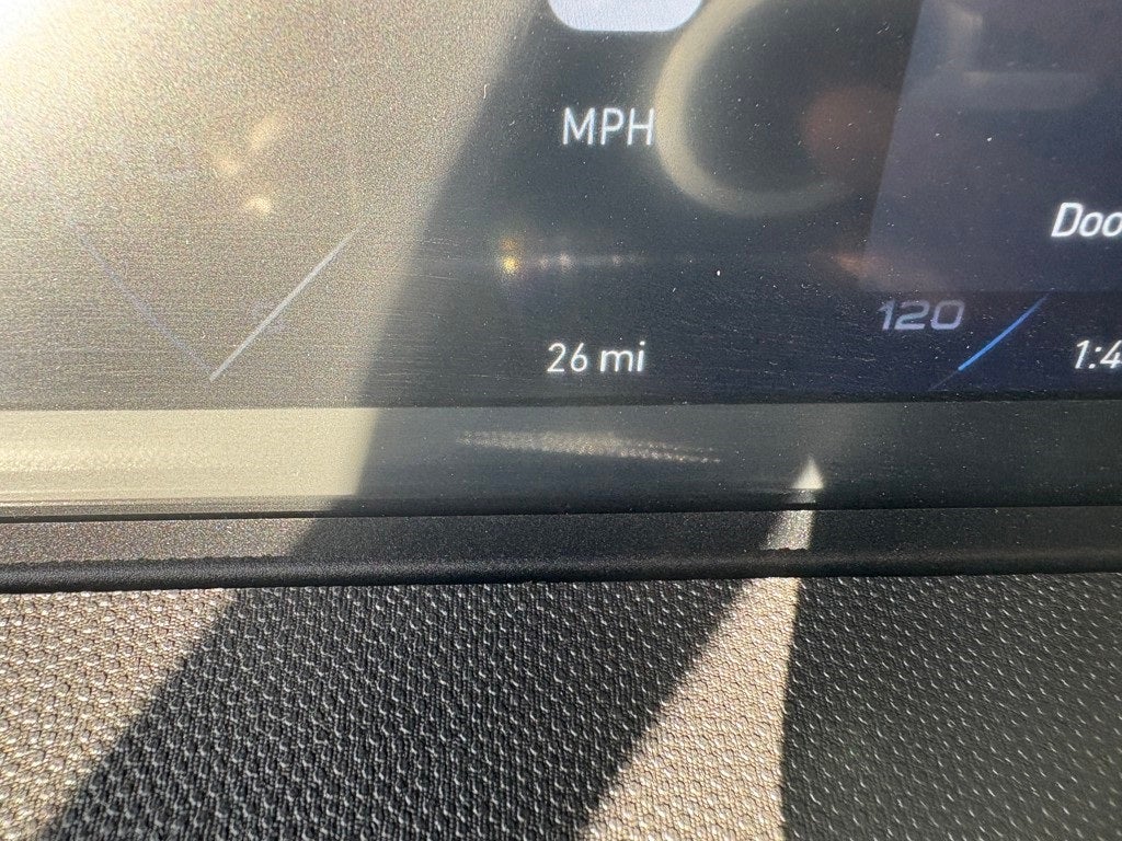 2024 RAM ProMaster 3500 EV Super High Roof